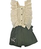 Babydoll 2li Takım Cumino