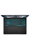 VivoBook16 Core5 210H 32GB 4TB SSD RTX5060/8GB 16" FHD+ 144Hz W11H Dizüstü Bilgisayar V3607VM