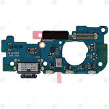 Samsung A33 5G Uyumlu USB Şarj Soketi ENTEGRELİ SM-A336B