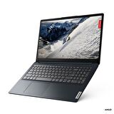 LENOVO IP 1 RYZEN 7 5700U 8GB 2TB SSD 15.6" FHD W11 PRO Taşınabilir Bilgisayar 82R4006FTR