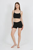 Basic Lazer Kesim Boxer  3'lü Paket