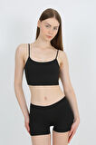 Basic Lazer Kesim Boxer  3'lü Paket
