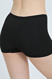 Basic Lazer Kesim Boxer  3'lü Paket