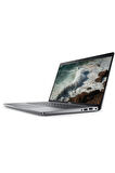 DELL Latitude 5450 Ultra 7 155U 32GB 1TB SSD 14'' FHD W11H Taşınabilir Bilgisayar & PER4 ÇANTA