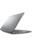 DELL Latitude 5450 Ultra 7 155U 32GB 1TB SSD 14'' FHD W11H Taşınabilir Bilgisayar & PER4 ÇANTA