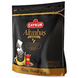 Çaykur Altınbaş Bardak Poşet Siyah Çay 5 gr 200'lü