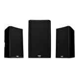 QSC K12.2 12" Aktif Hoparlör 2000 Watt
