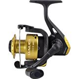 Bauer Onyx 5000 Tekne-Kıyı Olta Makinası 