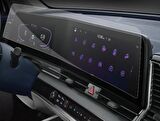 Kia Sportage Ekran Koruyucu Dijital Gösterge Ve Multimedya