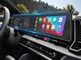 Kia Sportage Ekran Koruyucu Dijital Gösterge Ve Multimedya