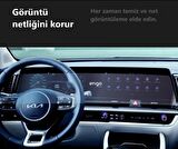 Kia Sportage Ekran Koruyucu Dijital Gösterge Ve Multimedya