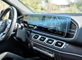 Mercedes GLE Ekran Koruıyucu Multimedya ve Dijital Gösterge