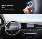 Kia Niro Elagance Paket Multimedya Ekran Koruyucu