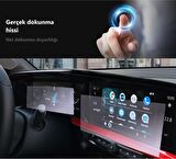 Opel Mokka Ultimate Ekran Koruyucu Multimedya Ve Gösterge