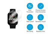 Xiaomi W2103 Hey Plus Ekran Koruyucu TPU Film 2 Adet