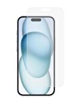 Engo Apple Uyumlu iPhone 15 Plus Ekran Koruyucu Mat Parmak İzi Bırakmaz