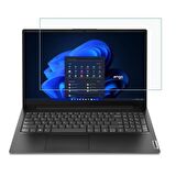 Lenovo V15 G4 15.6 inç Ekran Koruyucu Nano Flexible
