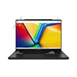 Asus Vivobook Pro 16X OLED 16 İnç Mat Ekran Koruyucu 16:10