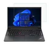 Lenovo ThinkPad E15 G4 15.6 inç Ekran Koruyucu Nano Şeffaf