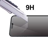 Apple iPhone 14 Plus İle Uyumlu Hayalet Ekran Koruyucu