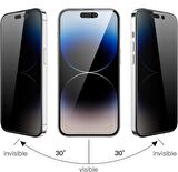 Apple iPhone 14 Pro Max İle Uyumlu Hayalet Ekran Koruyucu