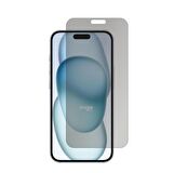 Apple iPhone 15 İle Uyumlu Hayalet Ekran Koruyucu