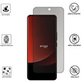 Xiaomi 13T İle Uyumlu Hayalet Ekran Koruyucu