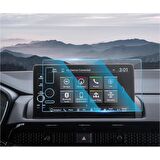 Honda HR-V 9 İnç Multimedya Ekran Koruyucu Nano Şeffaf