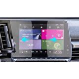 Renault Austral Multimedya Mat Ekran Koruyucu 9 İnç