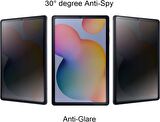 Apple iPad Air 5 İle Uyumlu Hayalet Ekran Koruyucu 10.9 İnç