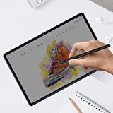 Samsung Galaxy Tab S9 FE Plus Hayalet Ekran Koruyucu 12.4 İnç
