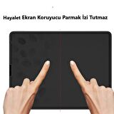 Samsung Galaxy Tab S9 Ultra Hayalet Ekran Koruyucu 14.6 İnç