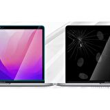 Asus ProArt Studiobook Pro 16 OLED Mat Ekran Koruyucu 16:10