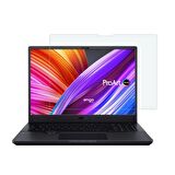 Asus ProArt Studiobook Pro 16 OLED 16" Ekran Koruyucu 16:10