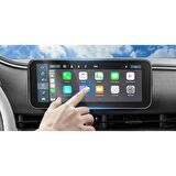 Fiat 500e Elektrikli Multimedya Ekran Koruyucu 10.25 inç