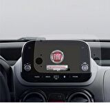 Fiat Fiorino Combi Mat Ekran Koruyucu 7 inç Multimedya