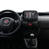 Fiat Fiorino Combi Mat Ekran Koruyucu 7 inç Multimedya