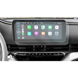 Fiat 500e Elektrikli Mat Ekran Koruyucu 10.25 inç Multimedya