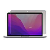 Engo Apple  MacBook Pro Uyumlu M2 13.3 İnç Hayalet Ekran Koruyucu 