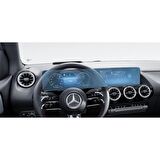 Mercedes B200 Ekran Koruyucu Multimedya Ve Djital Ekran 