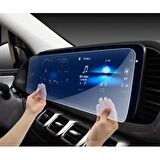 Mercedes B200 Ekran Koruyucu Multimedya Ve Djital Ekran 