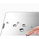 Hometech Alfa 10-YC 10 İnç Mat Ekran Koruyucu Şeffaf