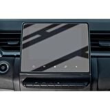 Renault Clio 5 Easy Link Multimedya Mat Ekran Koruyucu 7.3"