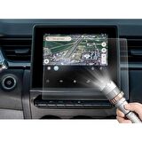 Renault Clio 5 Easy Link Multimedya Mat Ekran Koruyucu 7.3"
