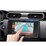 Dacia Sandero Stepway 8" Multimedya Mat Ekran Koruyucu 2023