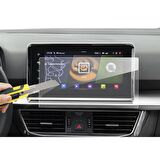Seat Ibiza 9.2 İnç Multimedya Mat Ekran Koruyucu 2023