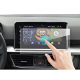 Seat Ibiza 9.2 İnç Multimedya Mat Ekran Koruyucu 2023