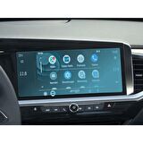 Opel Grandland Ultimate Ekran Koruyucu Multimedya 10 İnç 