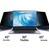 Huawei MateBook D16 i7 16 inç Hayalet Ekran Koruyucu 16:10