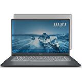 MSI Prestige 14 A12SC 15.6 İnç Hayalet Ekran Koruyucu 16:9